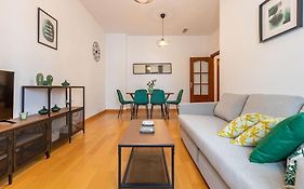 Jdcbl - Peaceful Wonderful Apartment In City Center