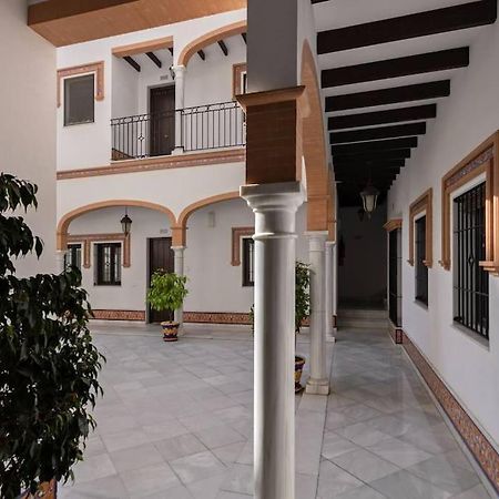 Jdcbl - Peaceful Wonderful Apartment In City Center Séville Extérieur photo